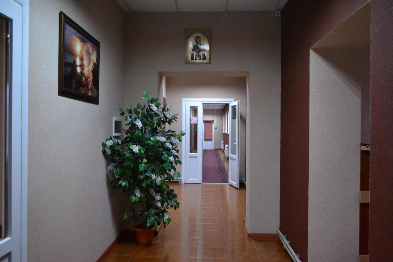 Мотель Ок Sepetyivka Kültér fotó