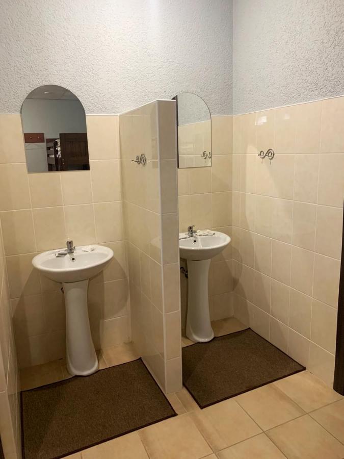 Мотель Ок Sepetyivka Kültér fotó
