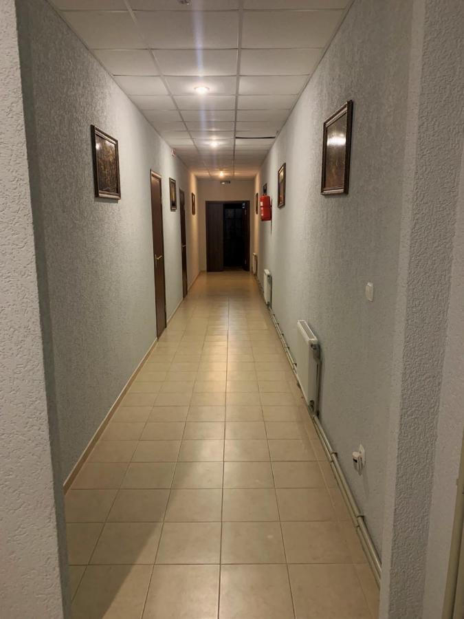 Мотель Ок Sepetyivka Kültér fotó